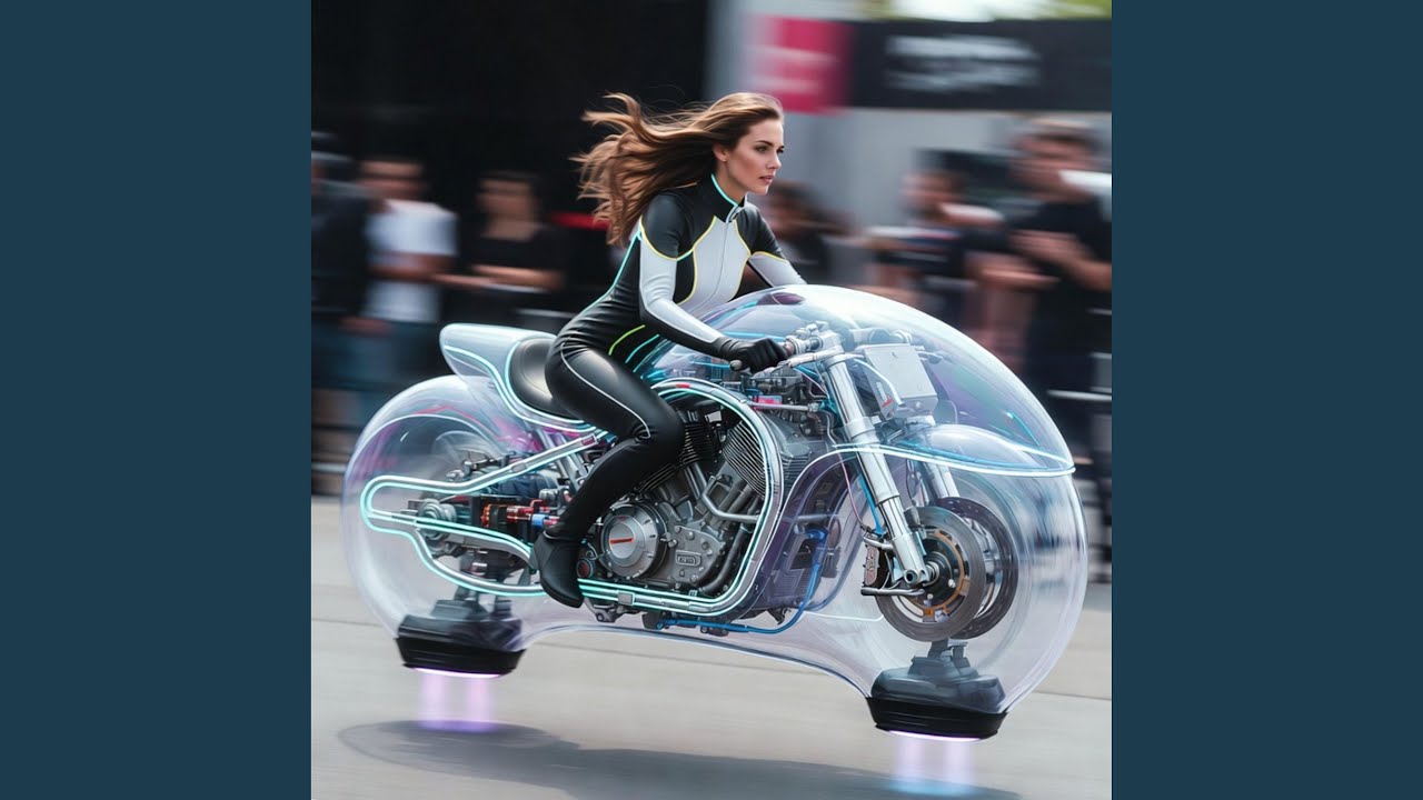 Watch Future Transport on YouTube Watch Future Transport on YouTube
