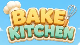 Bake Kitchen: Cooking Factory Game Mobile Gameplay Android screenshot 4
