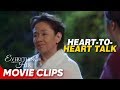 (6/8) Ang heart to heart talk ni Vivian at Jaica | 'Everything About Her' | Movie Clips