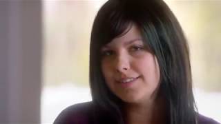 Kayla and Christina:Two Teens Fighting Cancer Together at RMHC Newfoundland & Labrador
