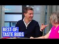 Best-Of: Taste Buds | The Social