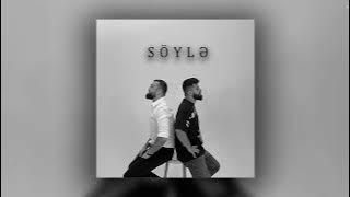 TURAL & RASIM - Söylə 2025