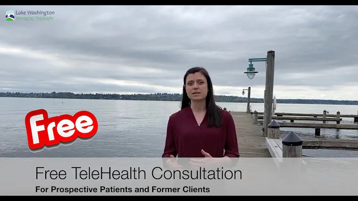 Free TeleHealth June 2020