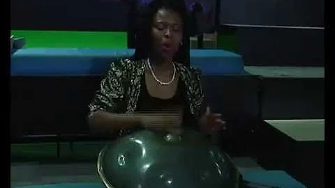 Helen Parker, unique instrumentalist on Your View