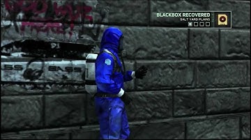 Prototype 2 - Walkthrough w/Commentary Part 20 "Dat Butt"