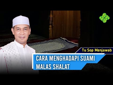 Video: Bagaimana Tidak Menjadi Ibu Kepada Suami Anda