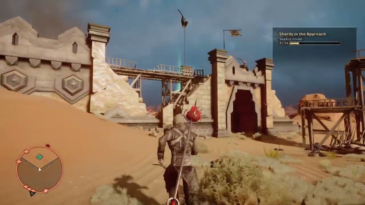 Dragon Age Inquisition: Into The Heart Of The Western Approach