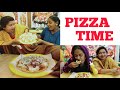 || PIZZA TIME || CHERRY SATHAKSHI || SATHAKSHI_4811 ||  CHERRY SIRISHA ||