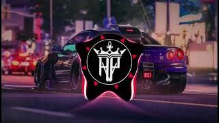 DJ LOSE CONTROL NEW SLOWED VIRAL REMIX 2024