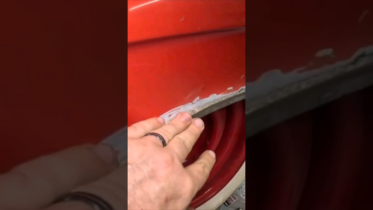 Better option for "ROLLING FENDERS"? Maximum wheel clearance