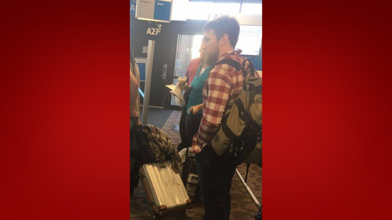 BREAKING NEWS: Daniel Bryan Spotted In Seattle Airport Ahead Of RAW Return