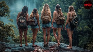 Download Lagu SOSPECHA MORTAL 🎬 Película Completa de Terror en Español 🎬 HD MP3