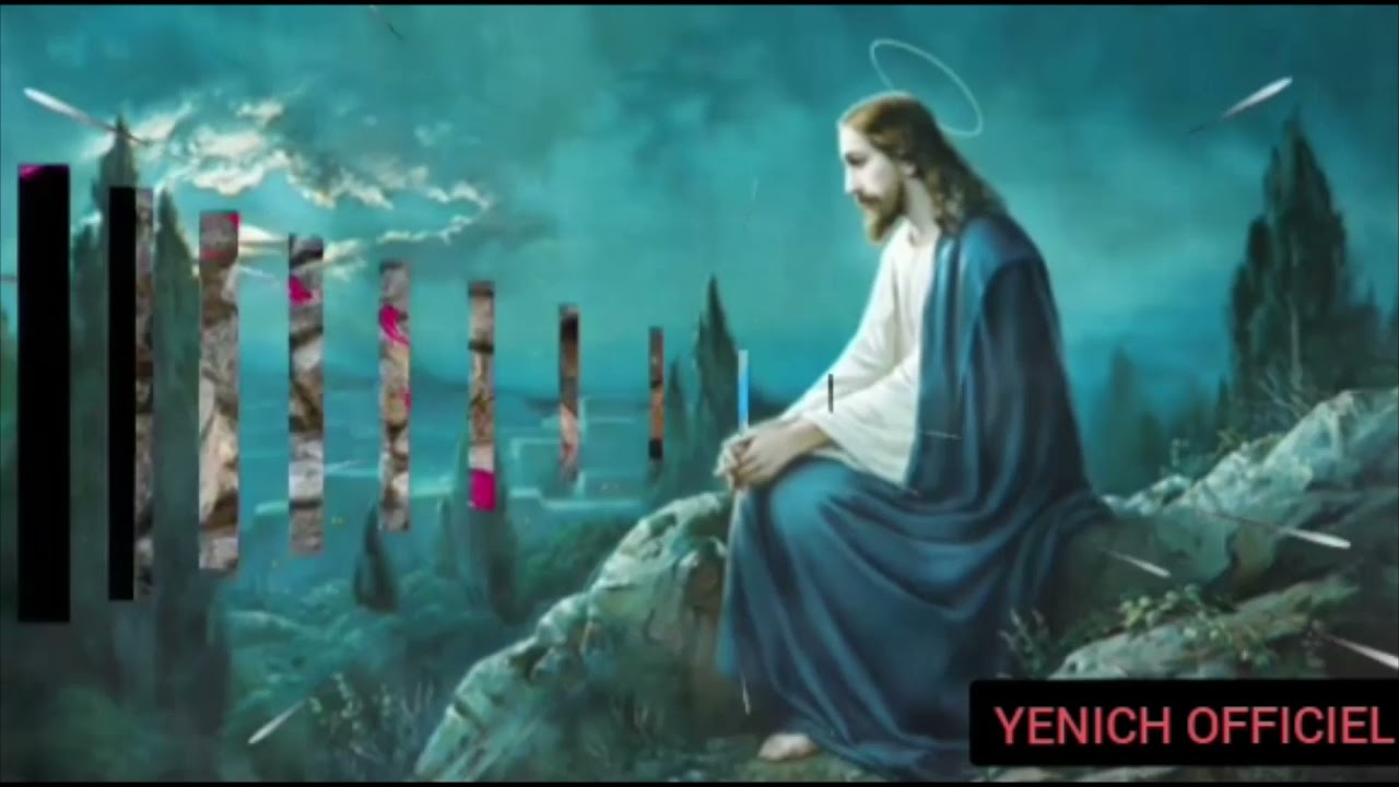 🙏 ( du bist wie ein engel )🙏 ( nicolas et jacky )🙏 ( Yenich officiel )🙏