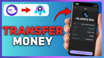 NEW! HOW TO TRANSFER FROM PHANTOM WALLET TO PHOTON 2025