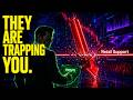 The TRUTH About Bitcoin Fakeouts (Don't Get Liquidated!)