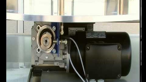 Patented NANO Indexer