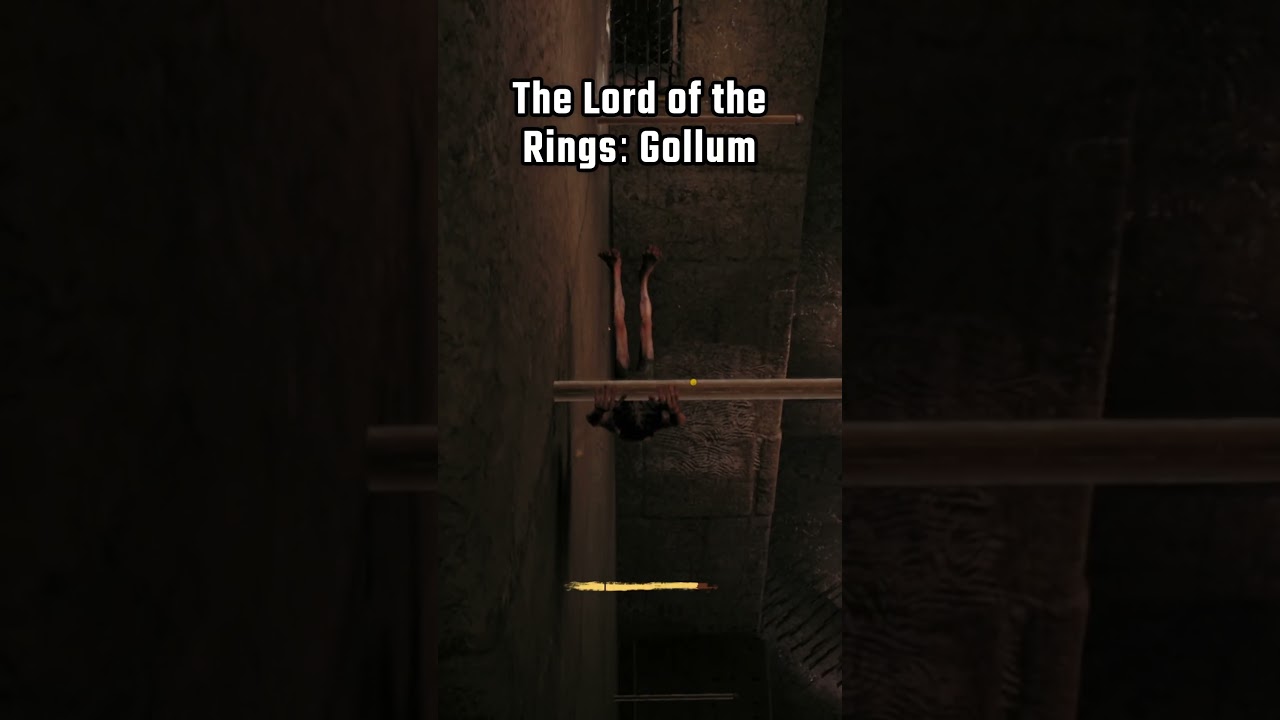 60% The Lord of the Rings: Gollum™ on