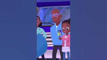 Meet Lily! 👓 🌡️ | Weather Hunters - COMING SOON! |  PBS KIDS #Shorts