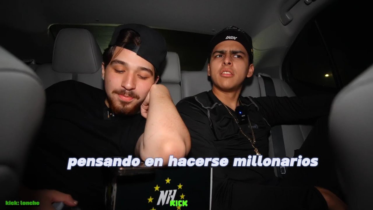 Lonche y WIllito seran millonarios - YouTube
