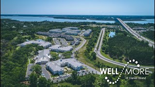 Putting People First, Always at Wellmore of Daniel Island