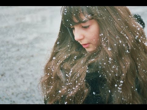 雪の華(中島美嘉) 【クロマチックハーモニカ（徳永有生）】