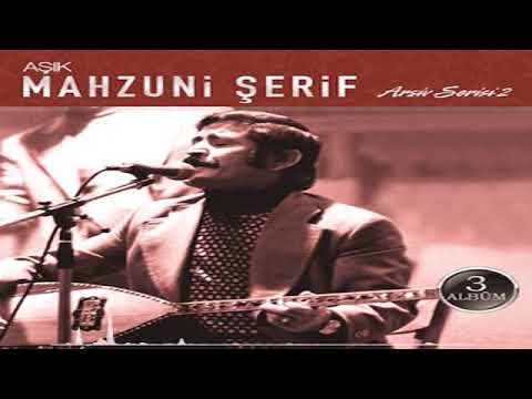 Aşık Mahzuni Şerif   Çürük Hasan WvsNwz9uurM