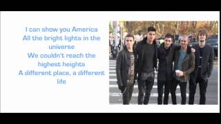 The Wanted - Show Me Love 