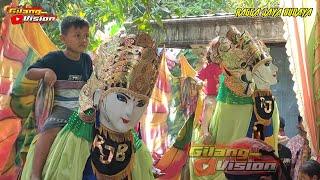 BUROK RJB || PILIHAN BATIN (VOC TRIA) || LIVE MUNDU TANJUNG