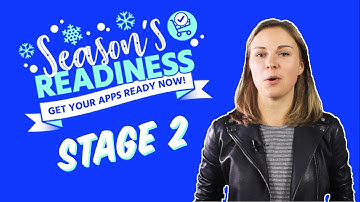 Performance and Load Testing - Season