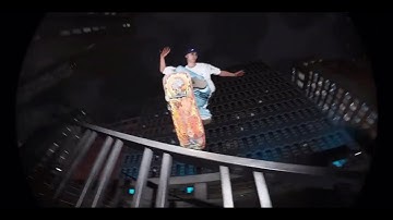 Session 1.0 Realistic Edit - “CITYMOBBIN”