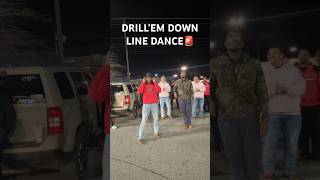 DRILL EM DOWN #linedance #linedancing #linedancer #viral #viralvideo Net Worth