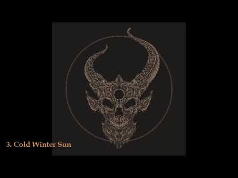 Demon Hunter   Outlive 2017 Full Album