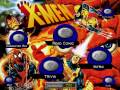 X-Men: Marvel Interactive CD Comic Book