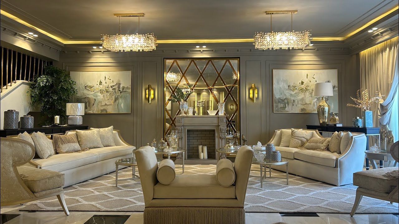 StyleHouse interiors | luxury contemporary Home Reveal