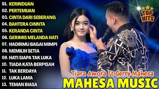 KERINDUAN, PERTEMUAN, CINTA DARI SEBERANG - TIARA AMORA FULL ALBUM DANGDUT KOPLO MAHESA 2025