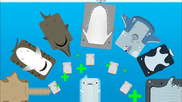 Me VS The Server - Healing Unit Combo: Part 3 | Deeeep.io