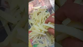 French Fries ? ?? food love tastyfood