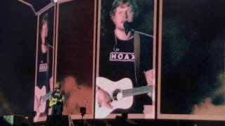 Castle On The Hill - Ed Sheeran (São Paulo - 28/05/17)