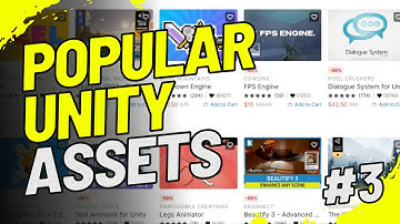 Mastering Unity: Essential Plugins for Game Development