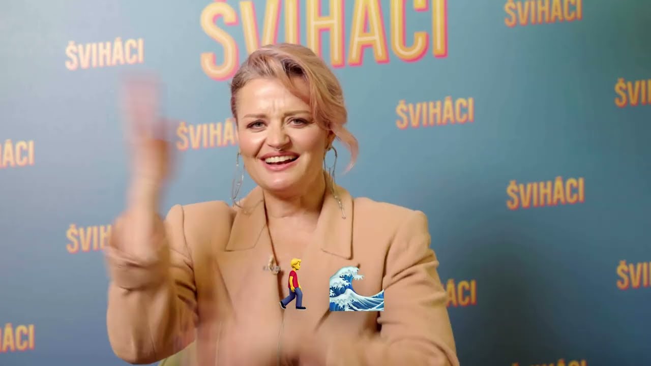 Šviháci (2026) - Herci hádají legendární písně Heleny Vondráčkové