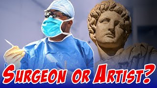 The Artistry of Truesdale Facial Plastic Surgery