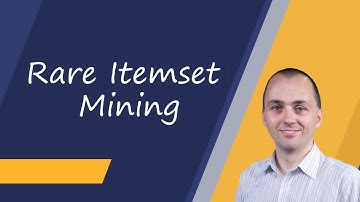 Rare Itemset Mining