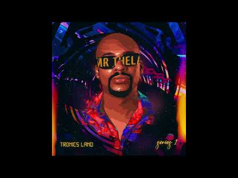 Mr Thela - Fly High (feat. Boss Nhani)