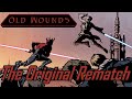 Obi-Wan and Maul&#39;s ORIGINAL Rematch: Old Wounds