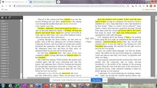 Two-Column Notes Rollout