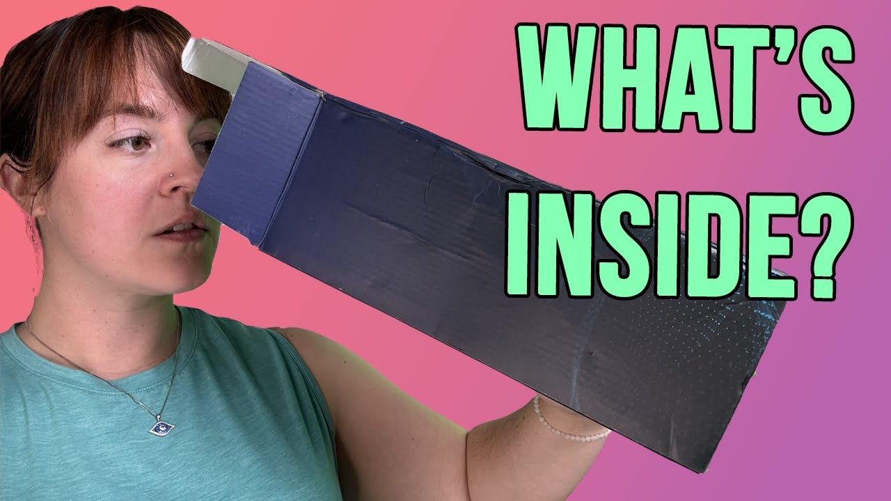 Product Unboxing - Bestvibe Night Elf 7 Rotation Suction Vacuum Pumps Masturbator Cup Pocket Pussy