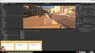 Unity3D - Multiplayer FPS