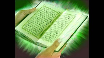 Hfz. Llokman Arifi - Surat. EL EN´AMË الشيخ لقمان عريفي- سورة الأنعام