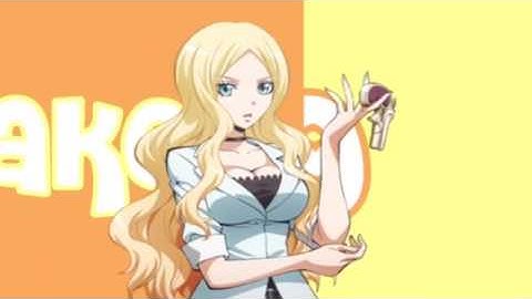 Bitch Sensei【MEP Part】- Hard out Here