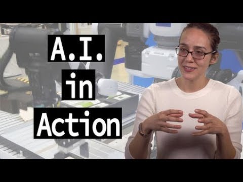 AI in Action | Interview with Alicia Klinefelter (Part 3)